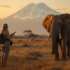 Amboseli Elephant Research Project Guide