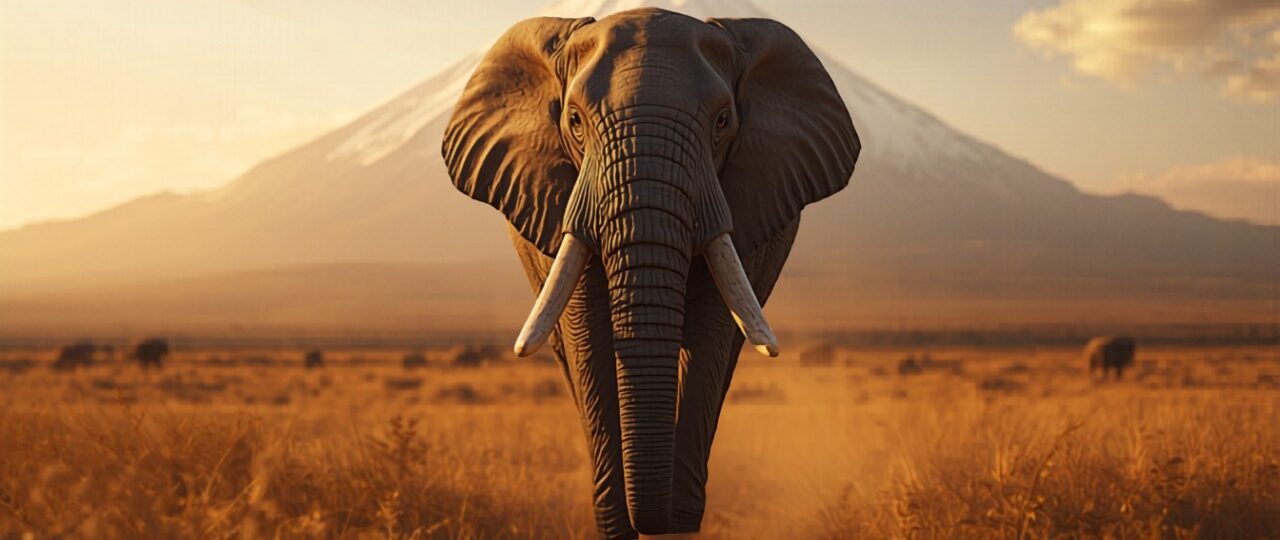 Amboseli Elephants Guide