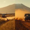 Amboseli Fly Vs Drive Guide