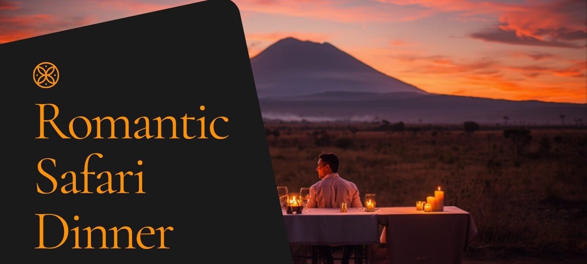 Amboseli For Couples Vs Families