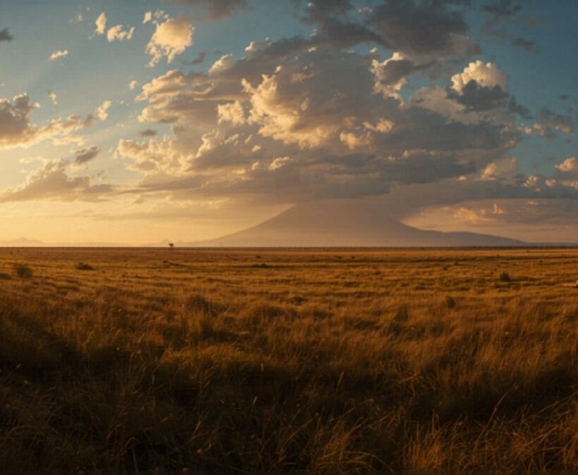 Amboseli Hotels Camps Lodges Comparison