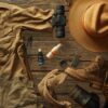Amboseli Safari Packing List