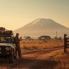 Amboseli Self Drive Checklist