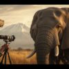 Amboseli Wildlife Photography Guide