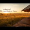 &Beyond Bataleur Camp accommodation setting in Maasai Mara, Kenya