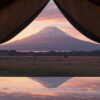 Best Amboseli Camps For Kilimanjaro Photography