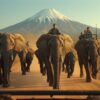 Best Amboseli Itinerary For First Timers