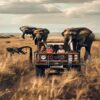 Best Family Safari Camps Masai Mara