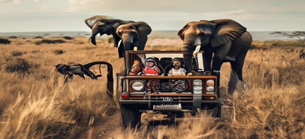 Best Family Safari Camps Masai Mara