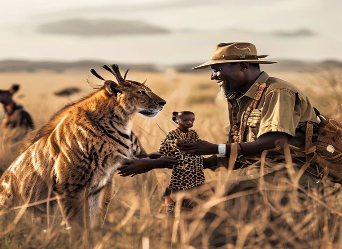 Best Family Safari Camps Masai Mara