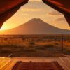 Best Place To Stay In Amboseli For First Timers