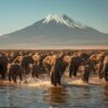 Best Time To Visit Amboseli For Elephants