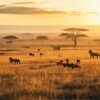 Best Travel Agency Nairobi Safari Company Kenya