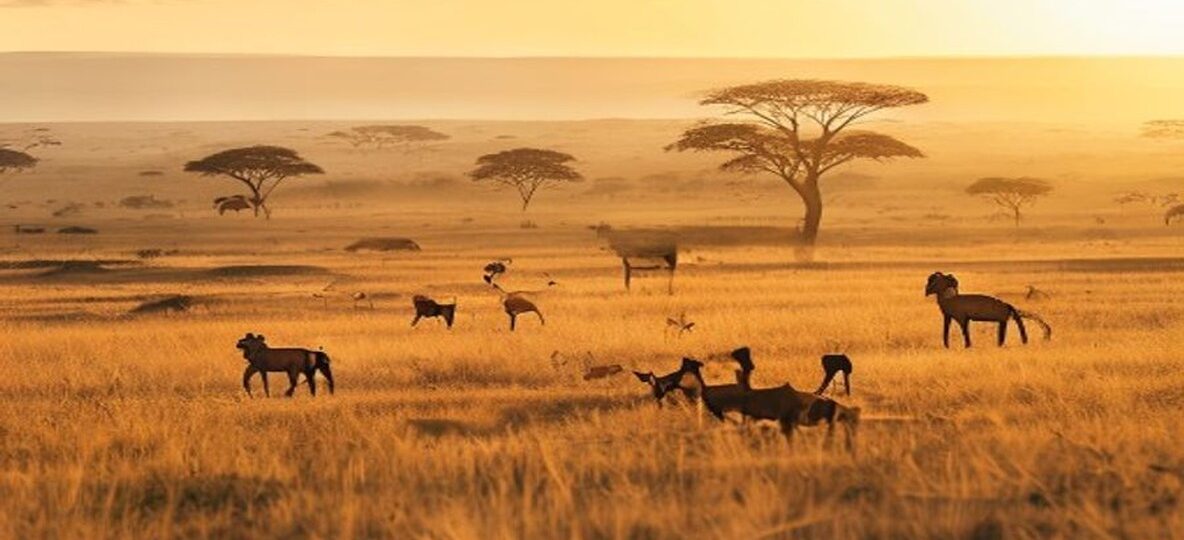 Best Travel Agency Nairobi Safari Company Kenya