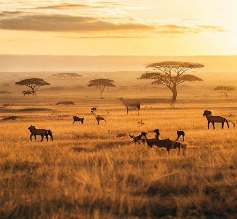Best Travel Agency Nairobi Safari Company Kenya
