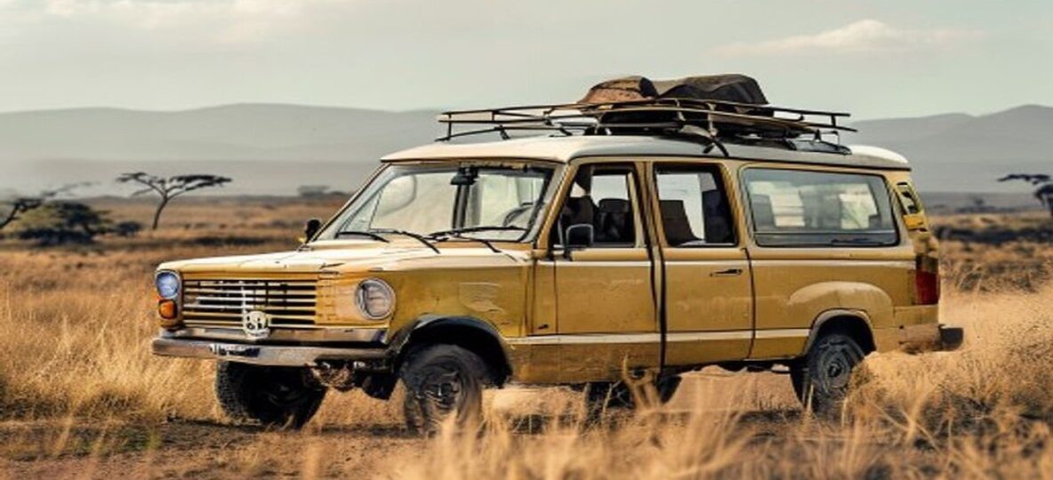 Budget Kenya Safari 7 Day Itinerary Guide