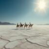 Chalbi Desert Safari Guide Routes Conditions And Expedition Planning