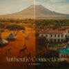 Community Conservancy Stay Vs Park Lodge Near Amboseli