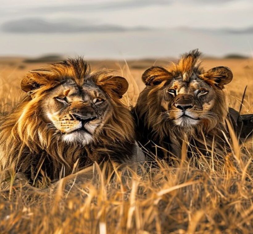 Fuel Costs Kenya Safari Game Drive Operations