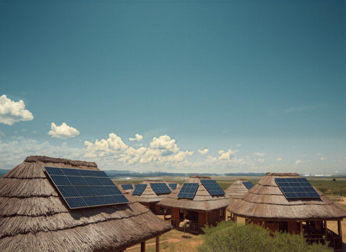 Laikipia landscape — alt: