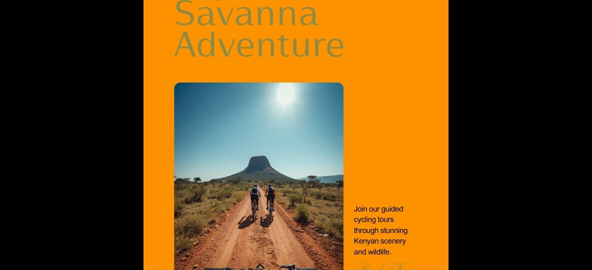 Hells Gate National Park Safari