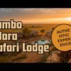 Jambo Mara Safari Lodge accommodation setting in Maasai Mara, Kenya