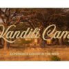 Kandili Camp accommodation setting in Maasai Mara, Kenya