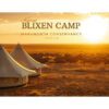 Karen Blixen Camp accommodation setting in Maasai Mara, Kenya