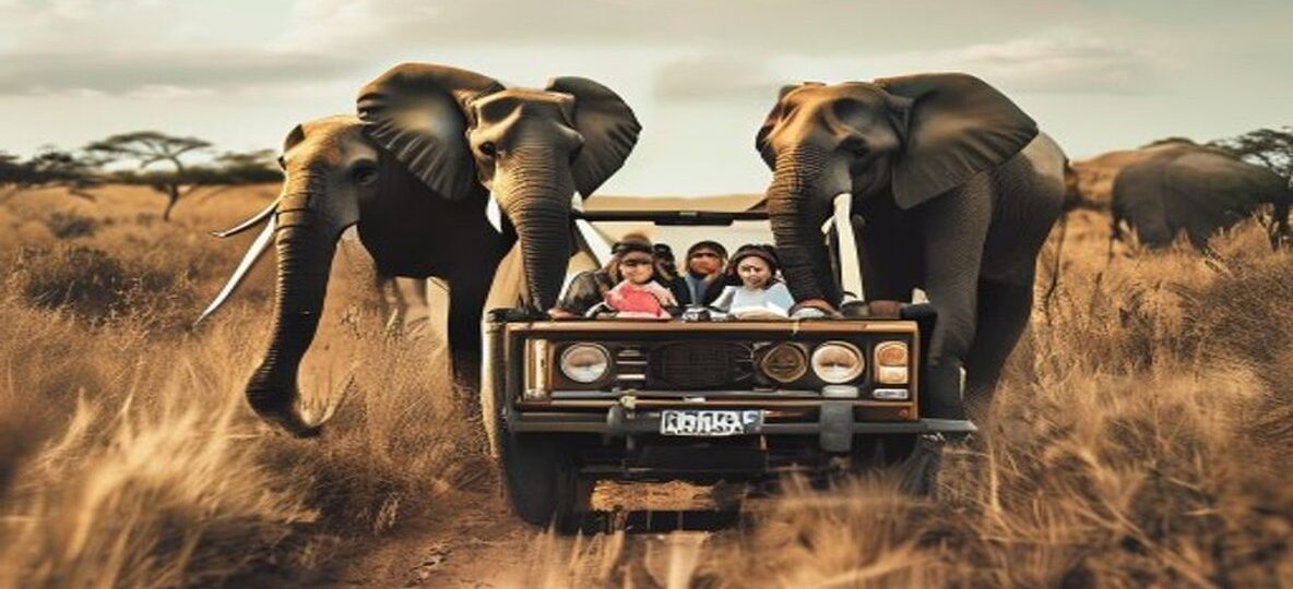 Kenya Family Safari Holidays Complete Guide