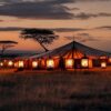 Kenya Luxury Safaris 2026