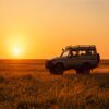 Kenya Safari Fuel Surcharge Booking Guide