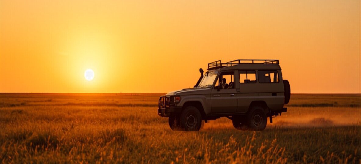 Kenya Safari Fuel Surcharge Booking Guide
