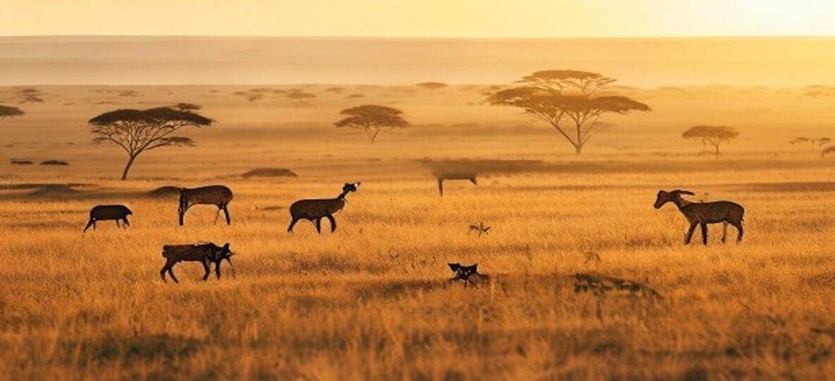 Kenya Safari Industry Fuel Price Response