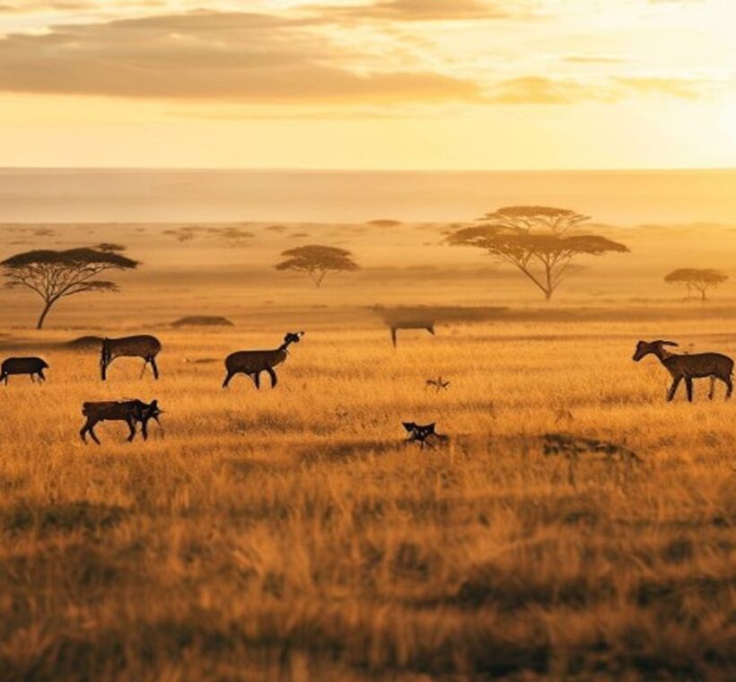 Kenya Safari Industry Fuel Price Response