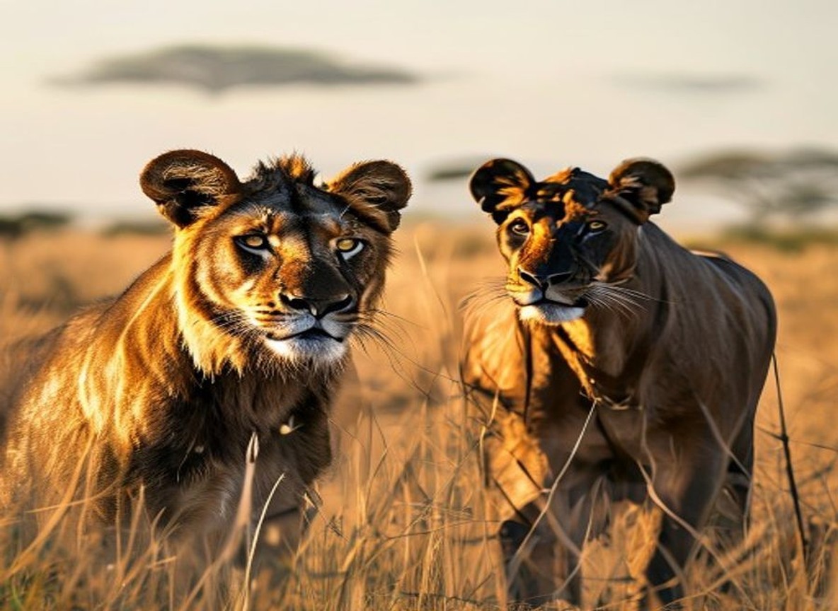 Kenya Safari Industry Fuel Price Response
