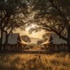 Kicheche Mara Camp accommodation setting in Maasai Mara, Kenya