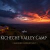 Kicheche Valley Camp accommodation setting in Maasai Mara, Kenya