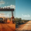 Kimana Gate Vs Iremito Gate