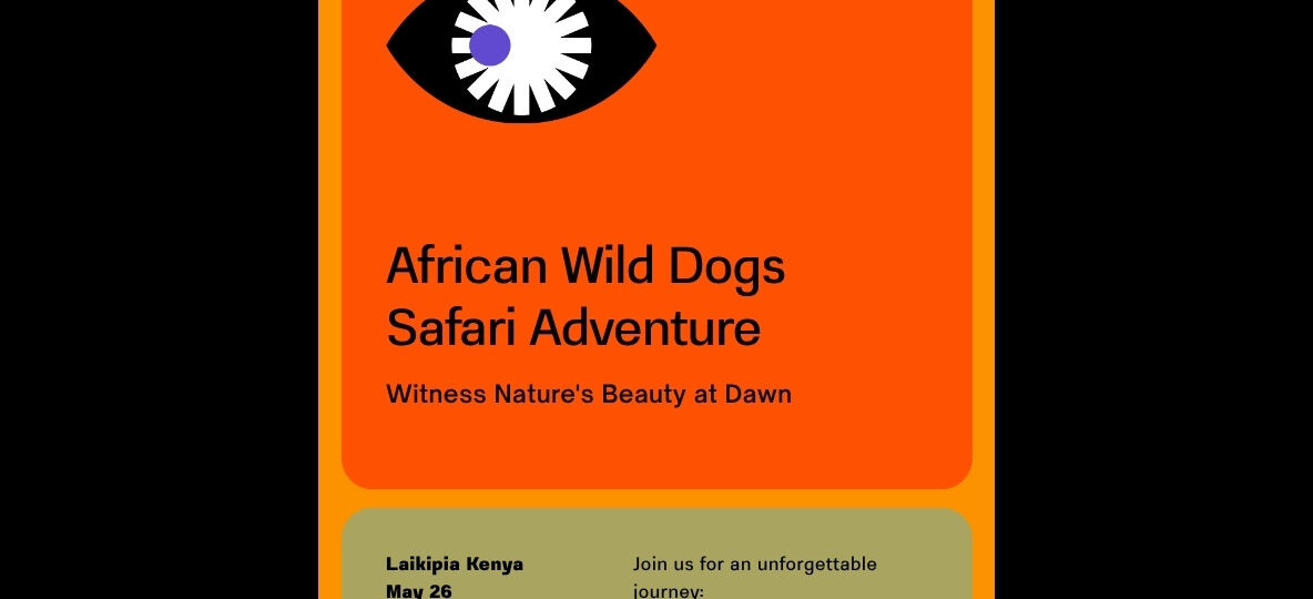 Laikipia Plateau Safari