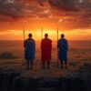 Maasai Culture Masai Mara Safari Guide