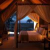 Mahali Mzuri accommodation setting in Maasai Mara, Kenya
