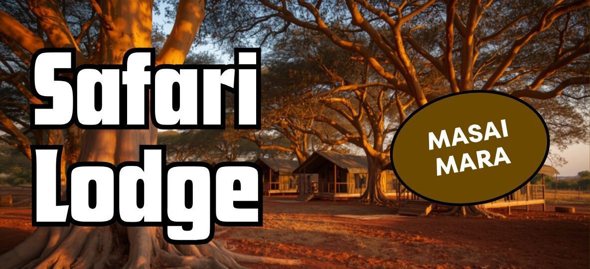 Mara Expedition Camp accommodation setting in Maasai Mara, Kenya