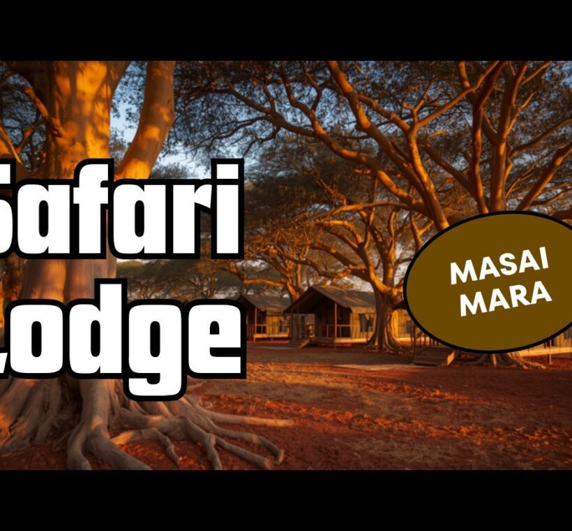 Mara Expedition Camp accommodation setting in Maasai Mara, Kenya