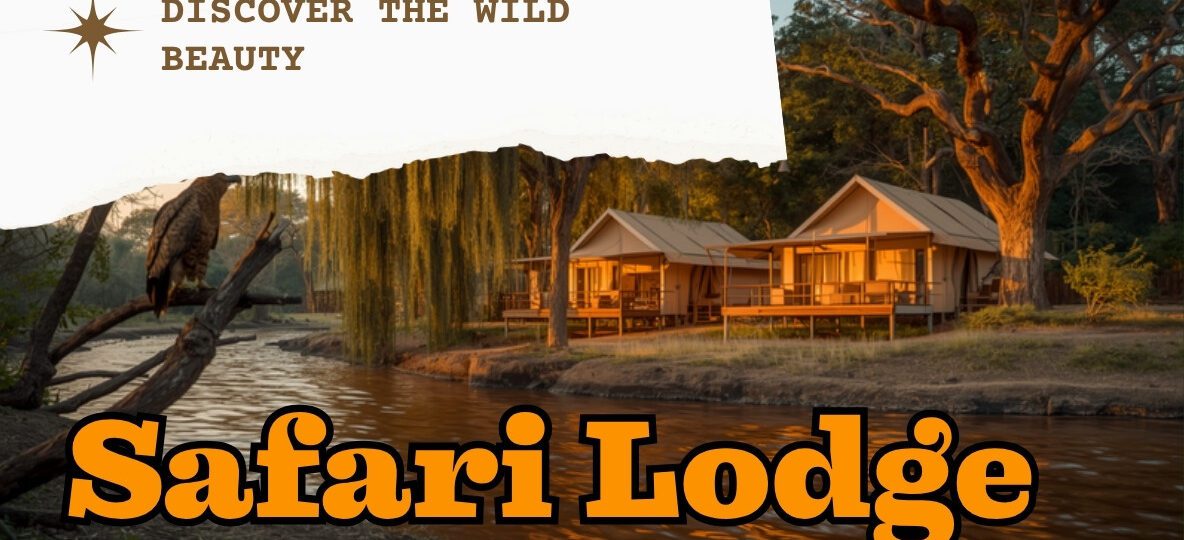 Mara Explorer Camp accommodation setting in Maasai Mara, Kenya