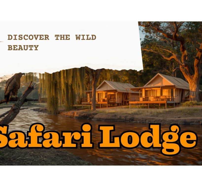 Mara Explorer Camp accommodation setting in Maasai Mara, Kenya