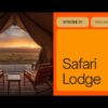 Mara Plains Camp accommodation setting in Maasai Mara, Kenya