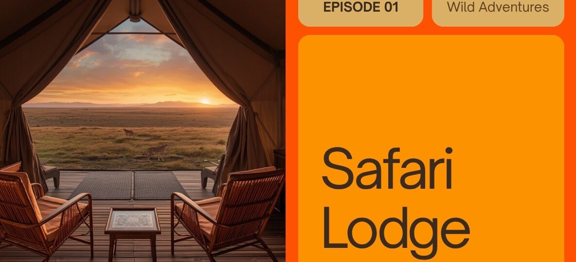 Mara Plains Camp accommodation setting in Maasai Mara, Kenya