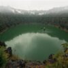 Marsabit National Park Guide Forest Crater Lakes And Northern Corridor Safaris