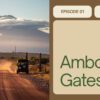Meshanani Gate Vs Kimana Gate