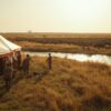 Mobile Migration Camp Vs Permanent Camp Masai Mara Guide